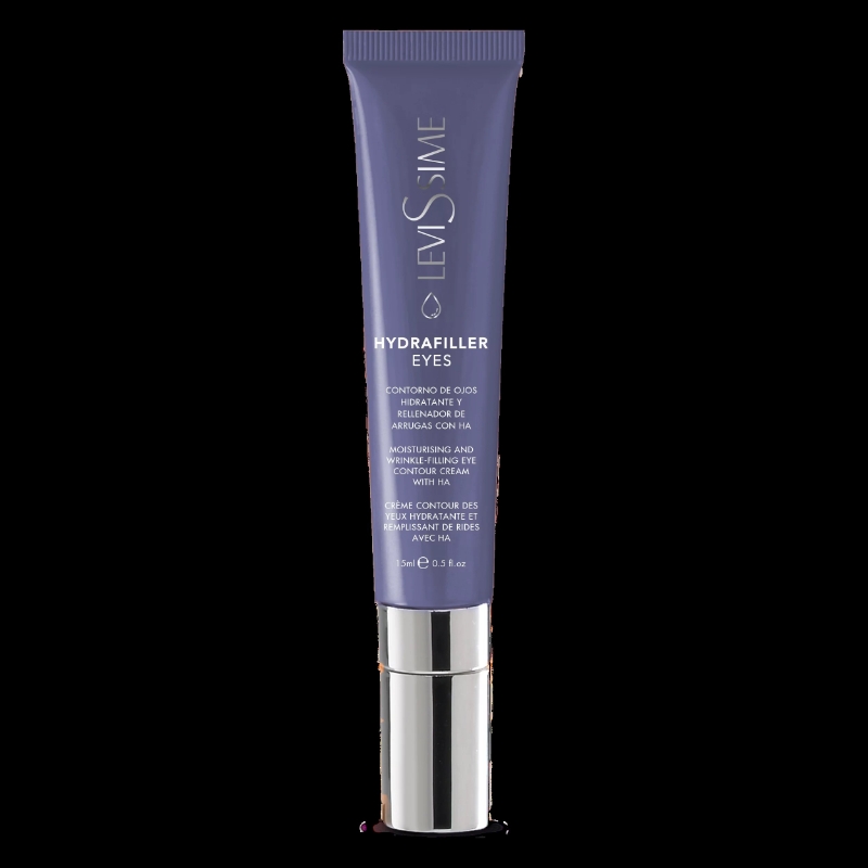 LEVI HA Hidrafiller Contorno ojos 15ml